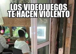 Enlace a Seguro que está cebando al gato ese para hacerse un guiso
