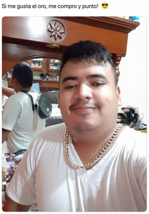 Meme_otros - Los espejos son traicioneros, en más de un sentido