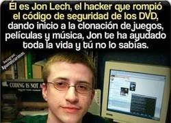 Enlace a El héroe que todos necesitábamos