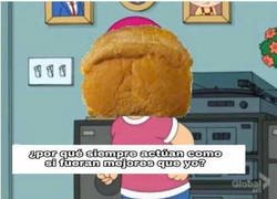 Enlace a ¿Quién se come la tapa del pan?
