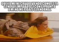 Enlace a Somos niños de los 90, no somos normales