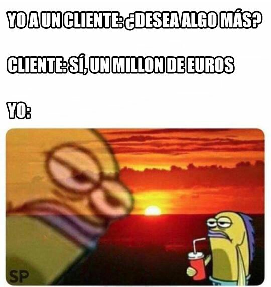 Meme_otros - Fijate que no lo había escuchado nunca