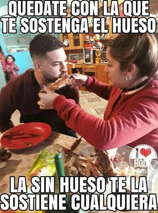 Meme_otros - Esto sí que es amor del bueno