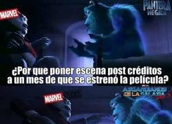 Enlace a Hay que hacer todo lo posible, aunque no sea lógico