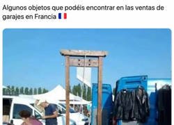 Enlace a La guillotina es el acontecimiento fundador de la democracia.