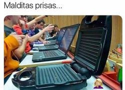 Enlace a Ya decía yo que pesaba un poquito más, pero pense que era la sensación de lunes