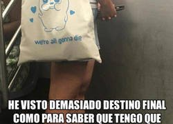 Enlace a Tú sigue jugando con la suerte...