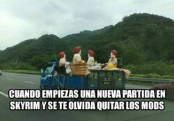 Enlace a Ni un mundo creado por Tim burton puede superar eso