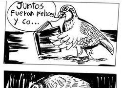 Enlace a Las versiones azucaradas de Disney no son aptas para todos