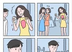 Enlace a Eso si que es un amigo