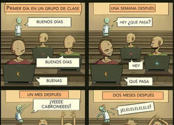 Enlace a Trabajos grupales