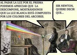 Enlace a ¿Nuestra 'lus' es gay?