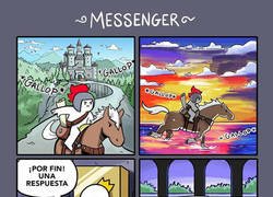 Enlace a Esos vistos si que tenian que ser dolorosos