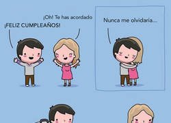 Enlace a De cuantas nos ha salvado