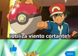 Enlace a Viento cortante