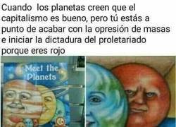 Enlace a Planeta Maxista