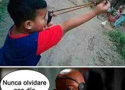 Enlace a Jovencito Fury