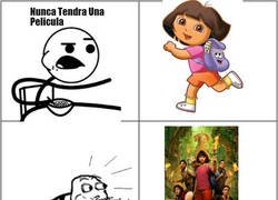 Enlace a Esto se está yendo mucho de madre