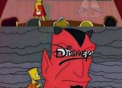 Enlace a Vamos Disney, tú puedes...