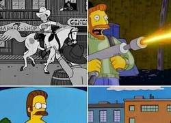 Enlace a ¿Se os ocurre de qué película podría ser esto un resumen?