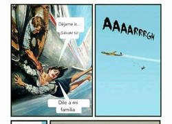 Enlace a Este hombre fijo que es de los que corrije nimiedades inexactas en internet