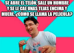 Enlace a ¿Cómo se llama la película?