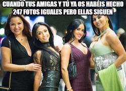 Enlace a Como lleguen a las 300 fotos, a esta chica se le va a quedar la mandíbula así de por vida...