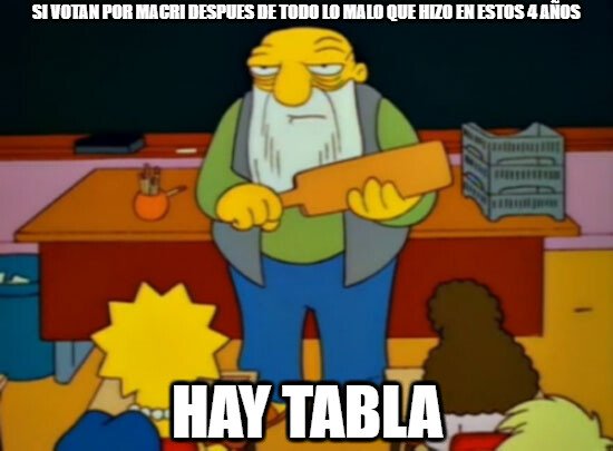 Golpe_de_remo - ¿Quién quiere a ese corrupto?