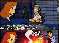 Enlace a Eso no posible es