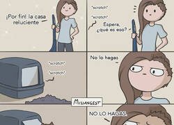 Enlace a No lo hagas