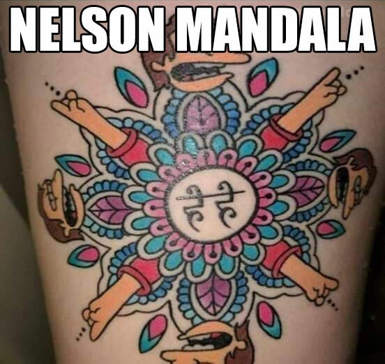 Meme_otros - Nelson Mandala