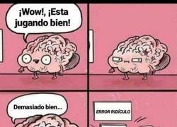 Enlace a Es ley, cuando todo va demasiado bien siempre tengo que cagarla