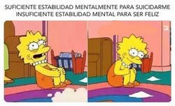 Enlace a En el limbo de la estabilidad emocional