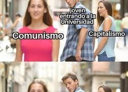 Enlace a La universidad te cambia, y la vida te quita todas las tonterias de la cabeza