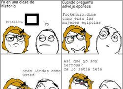 Enlace a Una Mujer Envuelta :V