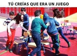 Enlace a Ahora todo tiene sentido
