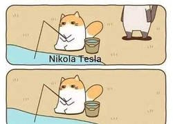 Enlace a '¿Por qué no te gusta Edison como a ese niño?'