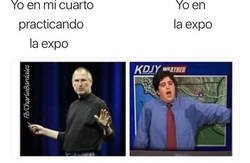 Enlace a ¿Puedo grabarlas y mandárselas al profe?