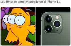 Enlace a ¿Podemos llamar ya a Los Simpson 'Nostradamus'?