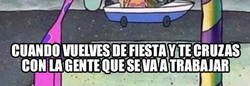 Enlace a A mi se me cambian las señoras de acera