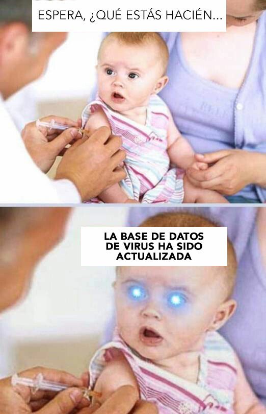 Meme_otros - Actualizaciones