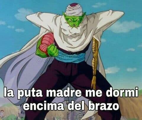 Meme_otros - Se viene el dolor del despertar