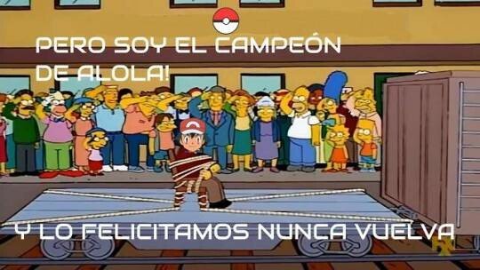 Meme_otros - Ya has ganado, ahora, adios