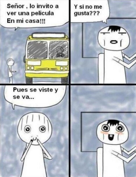 Otros - Las cosas claras