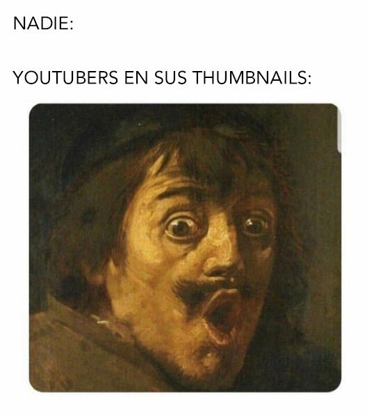 Meme_otros - Igual que la manera tan exasperante de hablar que tienen TODOS