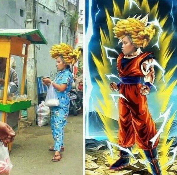 Meme_otros - A veces veo cosas