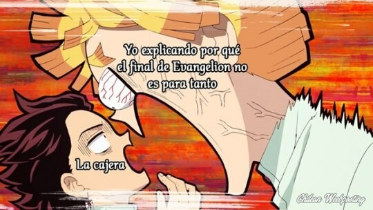 Meme_otros - La misma pelea de siempre