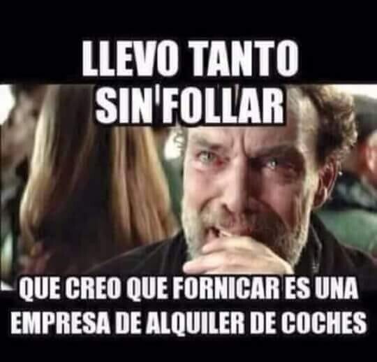 Meme_otros - ¿Y hay descuentos para fornicar?