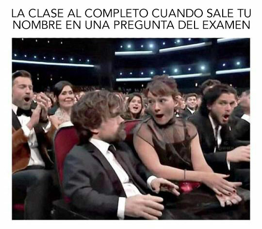 Meme_otros - Doy gracias por tener un nombre poco común