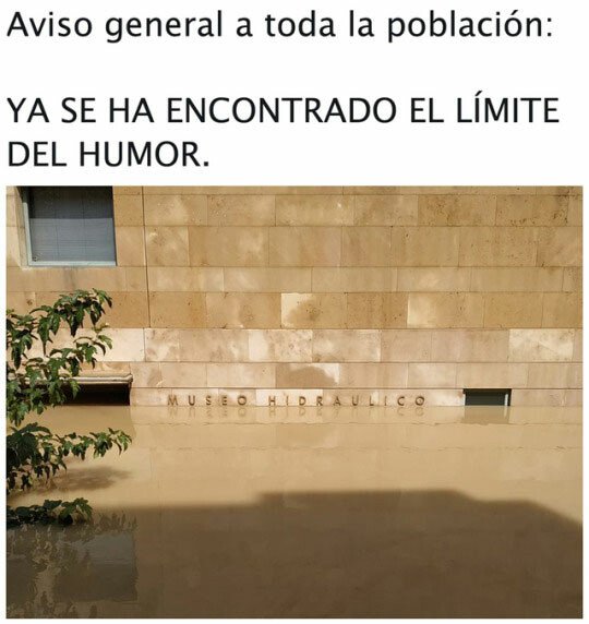 Meme_otros - Encontrado el límite del humor